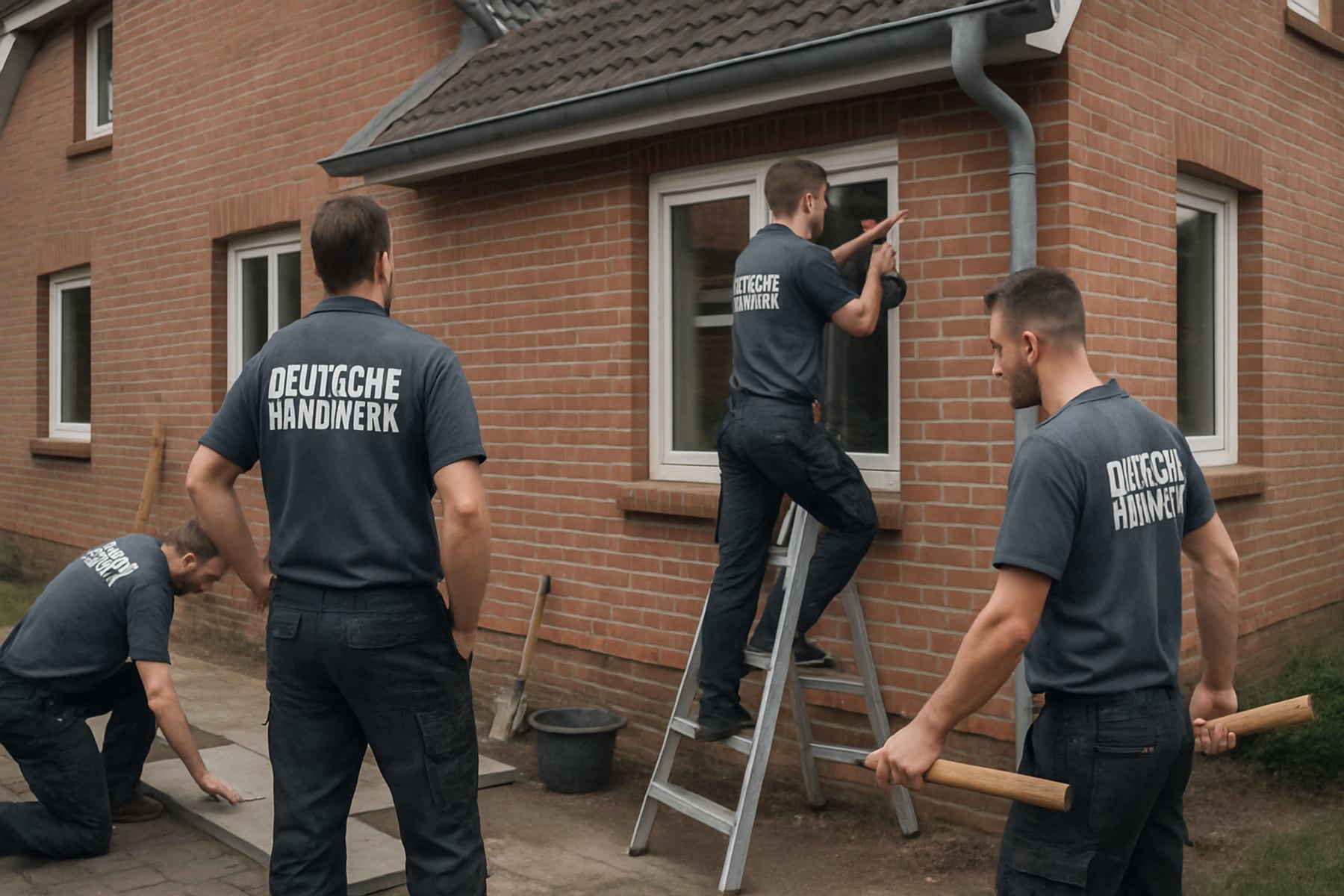 Modernes Bad – Heinz Kell Sanitär Hamburg