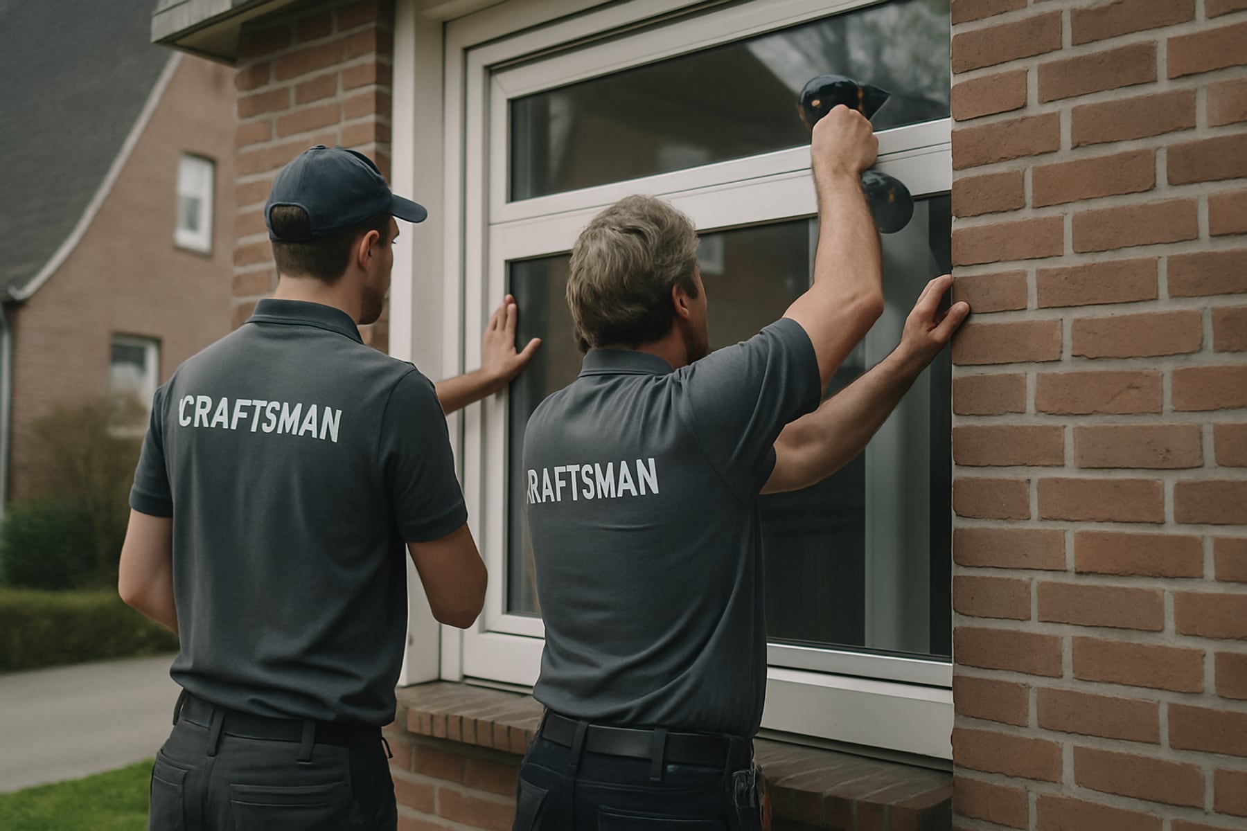 Team Heinz Kell Sanitär Hamburg