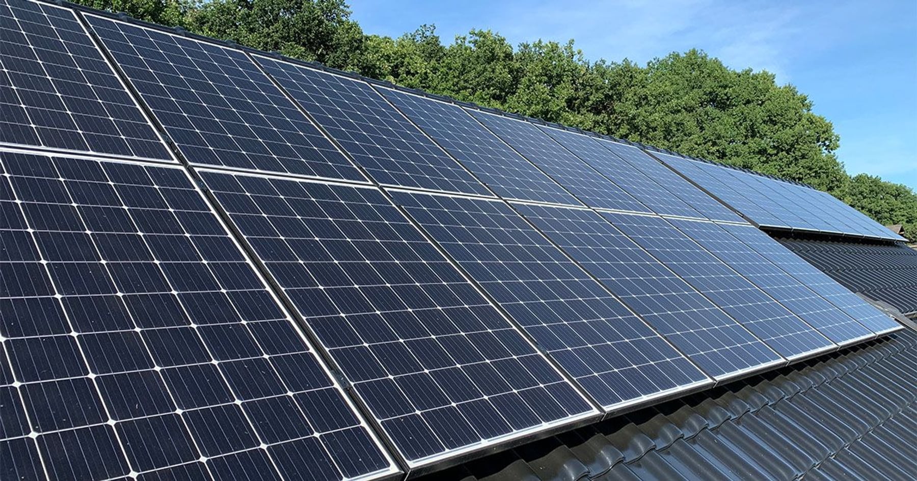 Solaranlage und Photovoltaik Hamburg