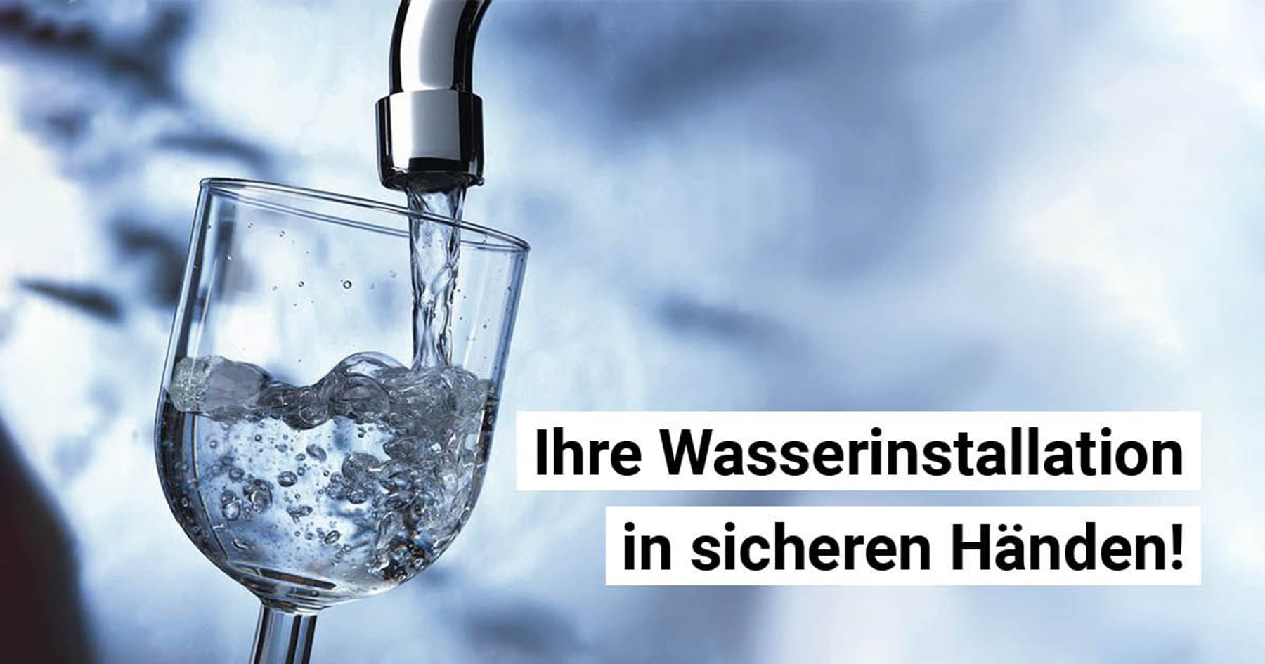 Sanitär Reparatur und Kundendienst Hamburg